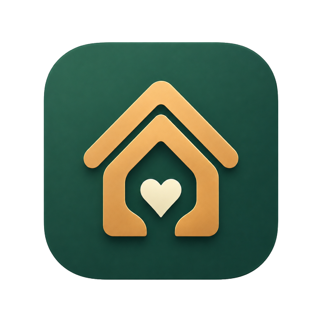 Nest Logo